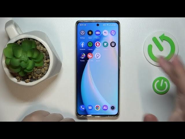 Video thumbnail for How to Bypass Parental Control on REALME 10 Pro+