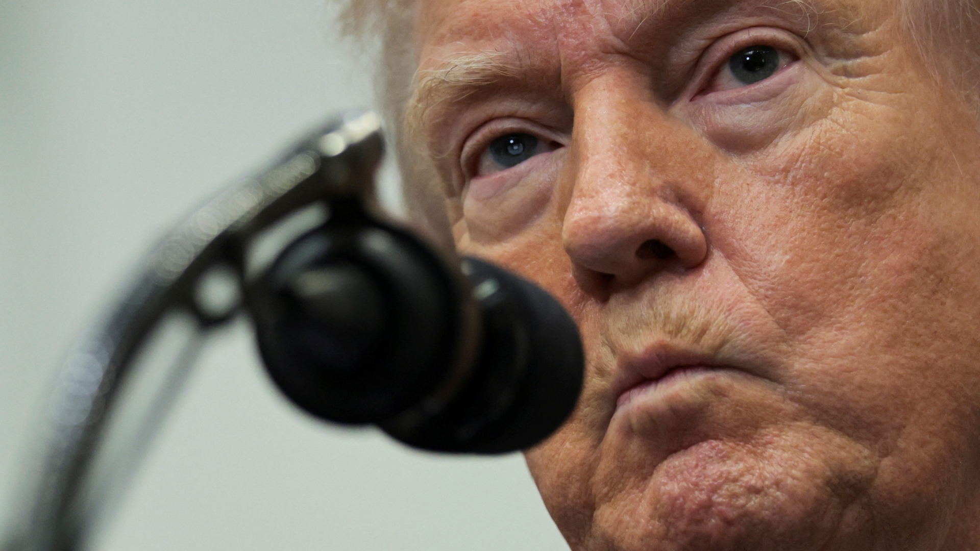 Video thumbnail for US EPA revokes scientific finding: Trump repeals landmark ruling on climate change