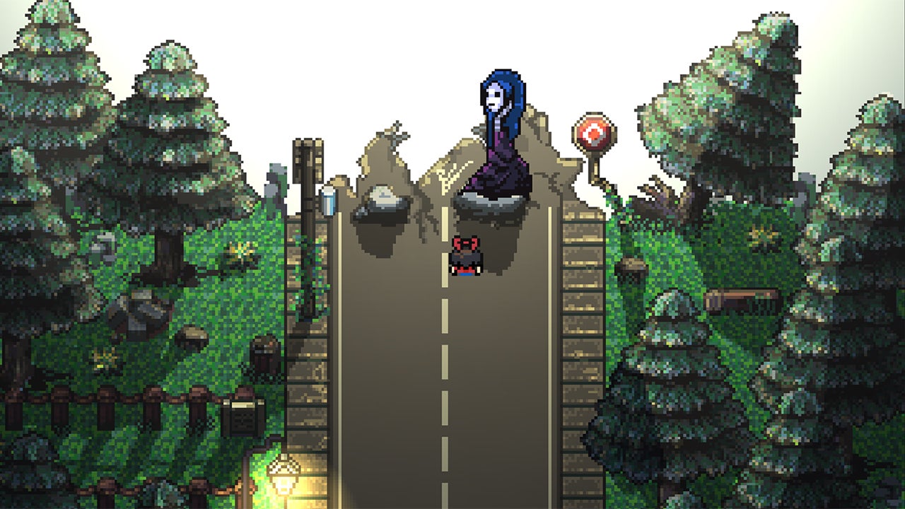 Video thumbnail for Red Bow: Strange Dream - Official Trailer