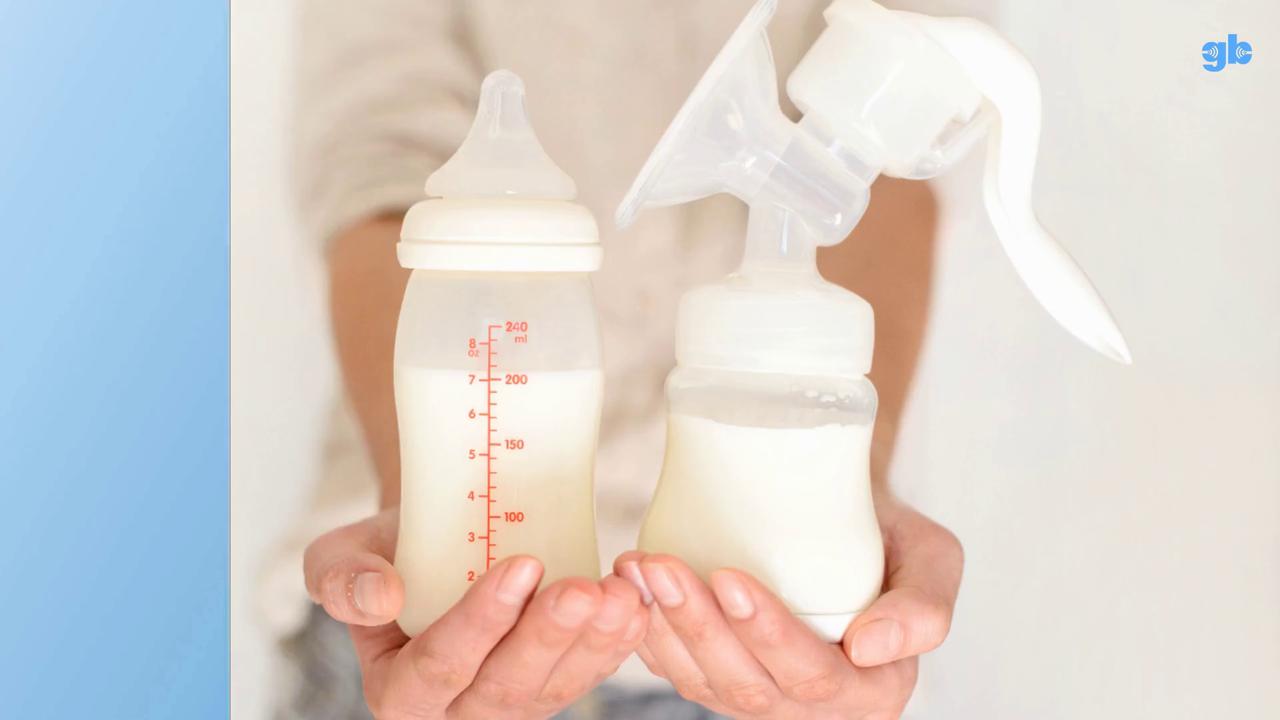 Video thumbnail for How to Choose a Hospital Strength Breast Pump for Momcozy Cups