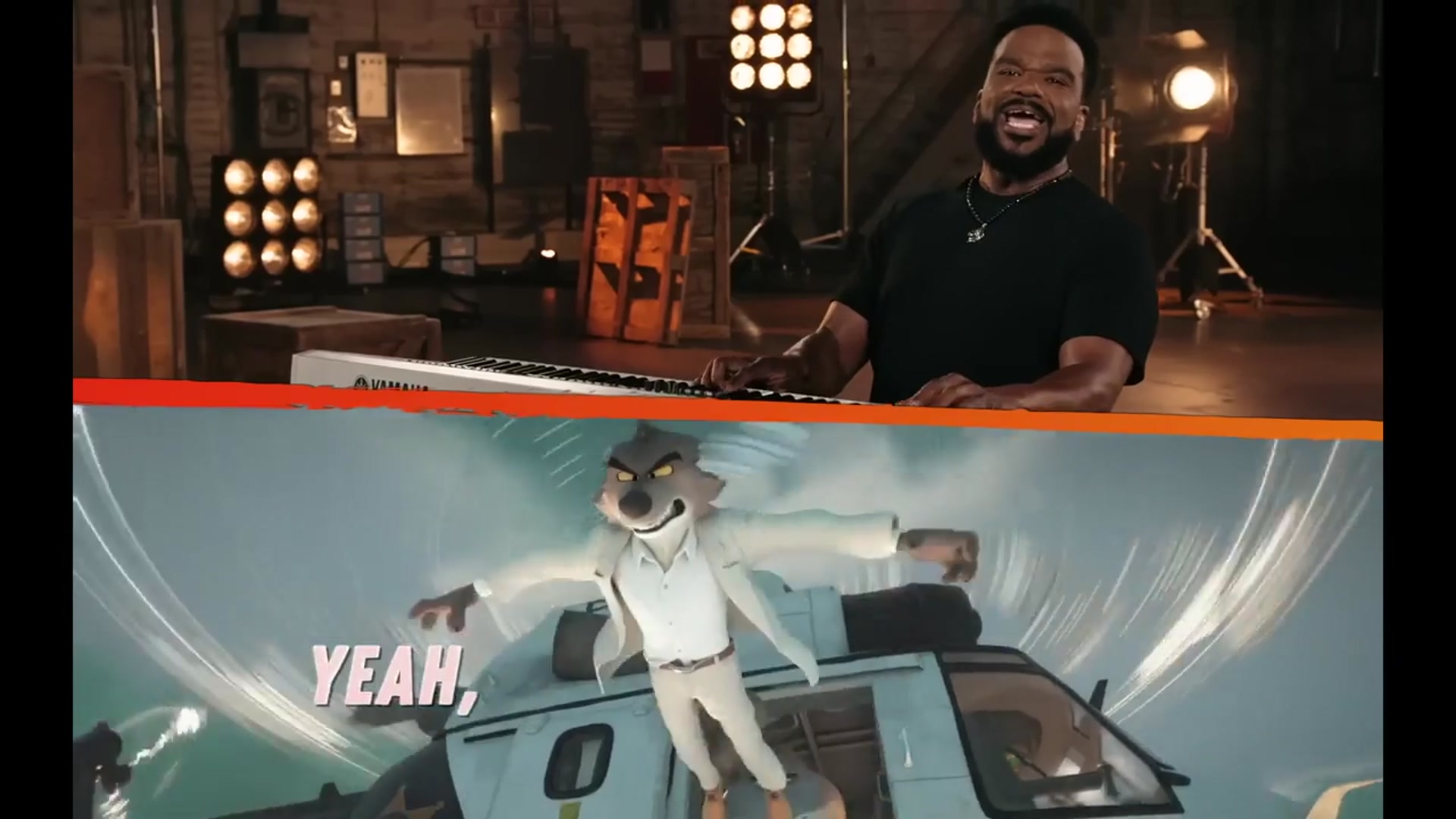 'Video thumbnail for The Bad Guys 2: Super Theme Song'