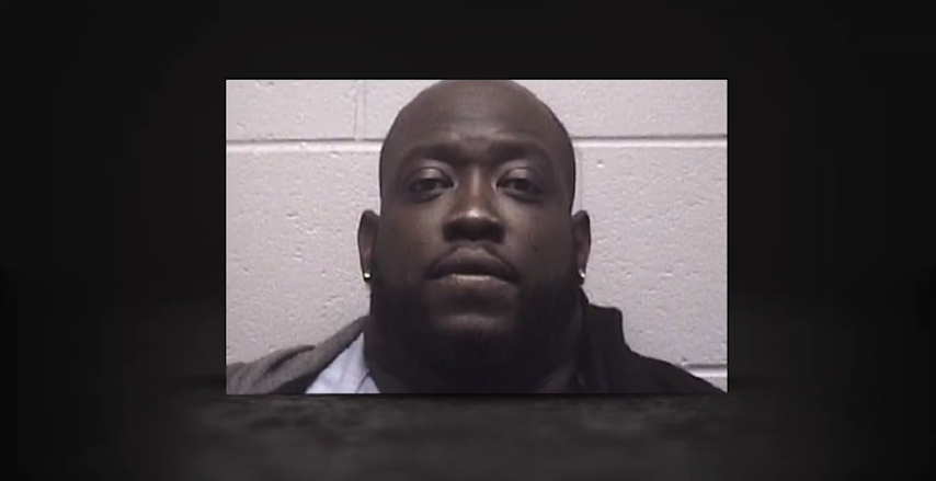 Video thumbnail for Records reveal prior charges against Montrose VA aide accused of abusing veteran
