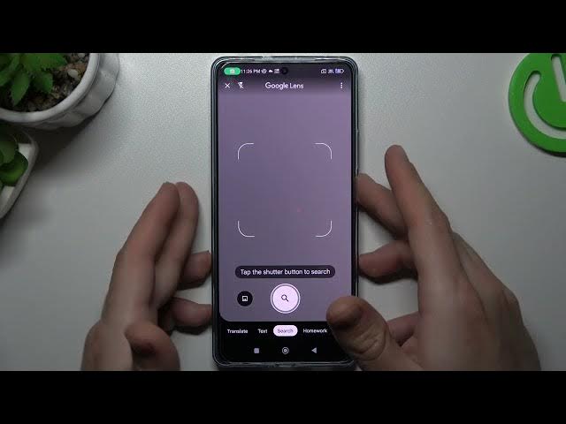 Video thumbnail for How to Scan QR Code with Poco F5 - Use Quick Response Codes Scanner