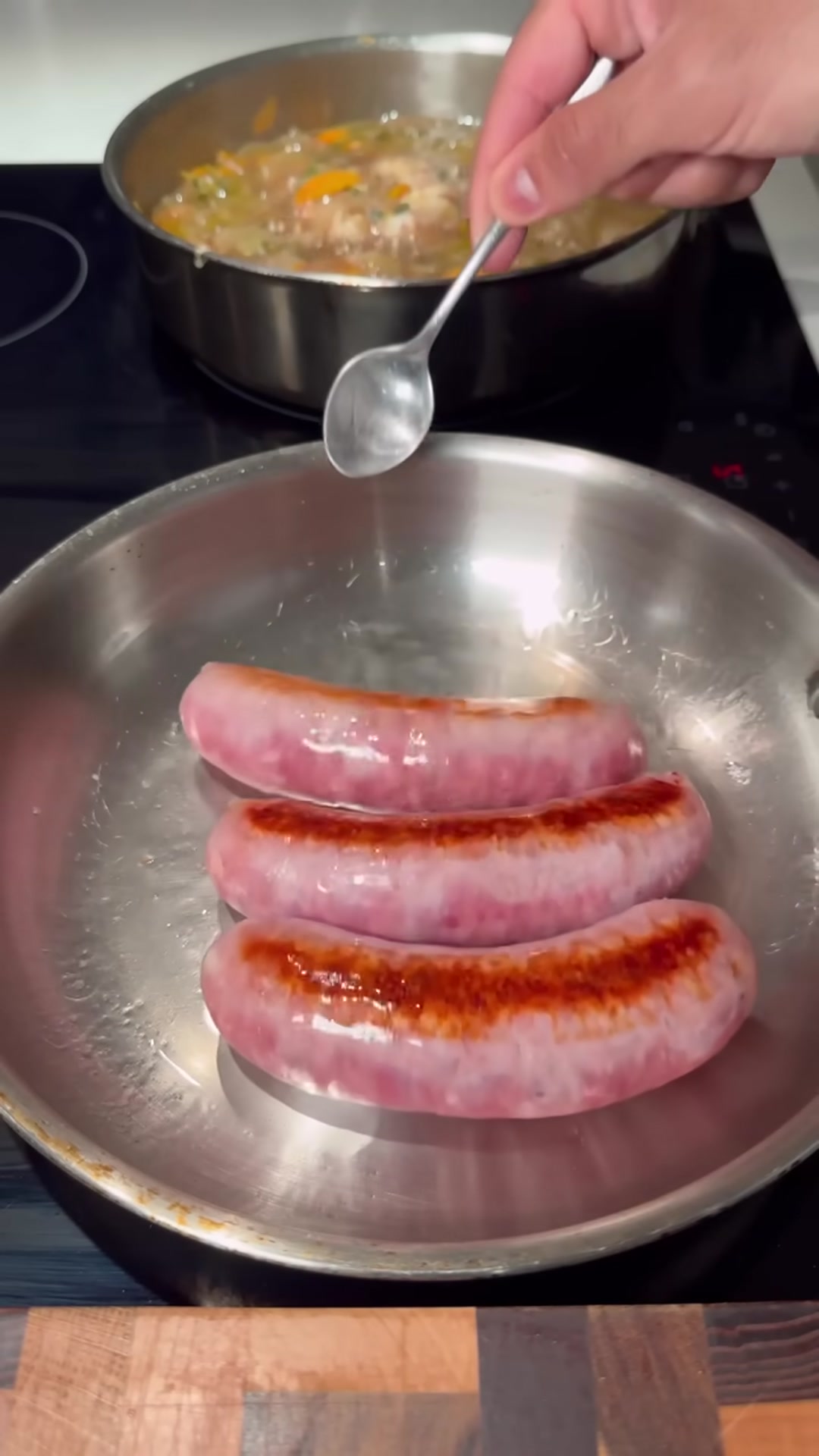 Video thumbnail for Toad in a Hole - a British classic ๐ฌ๐ง๐ฎโ๐จ(720P_HD)