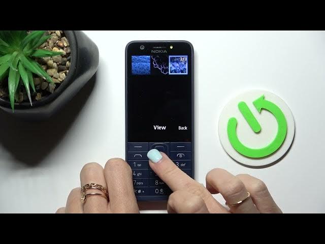 Video thumbnail for How to Change Wallpaper on Nokia 230?