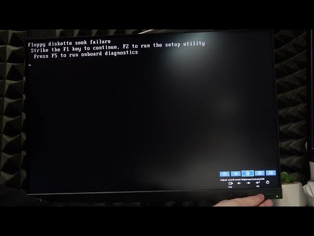 Video thumbnail for Unlock the Secret to Perfect Contrast: How to Adjust Contrast Level on LENOVO ThinkVision D24-10