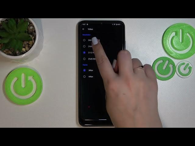 Video thumbnail for How to Change Video Resolution on T-Mobile Revvl 6 Pro - Set Up Video Resolution