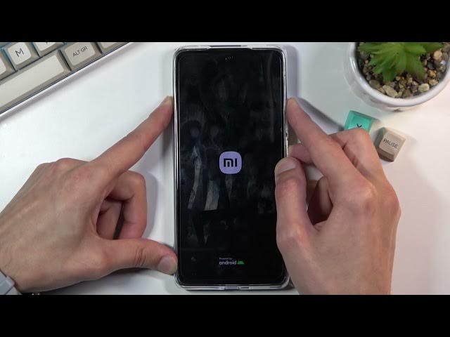 Video thumbnail for How to Enter Recovery Mode on XIAOMI 11T - Open Recovery Mode