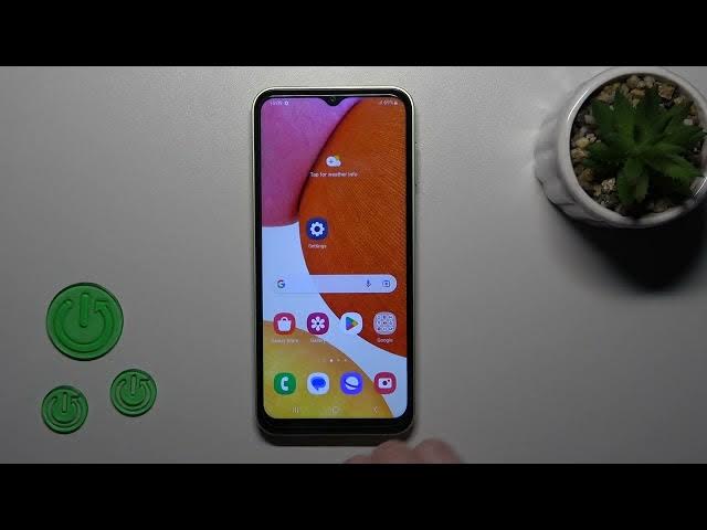 Video thumbnail for How to Mute Notification Sounds in SAMSUNG Galaxy A14 - Manage Notification Sound