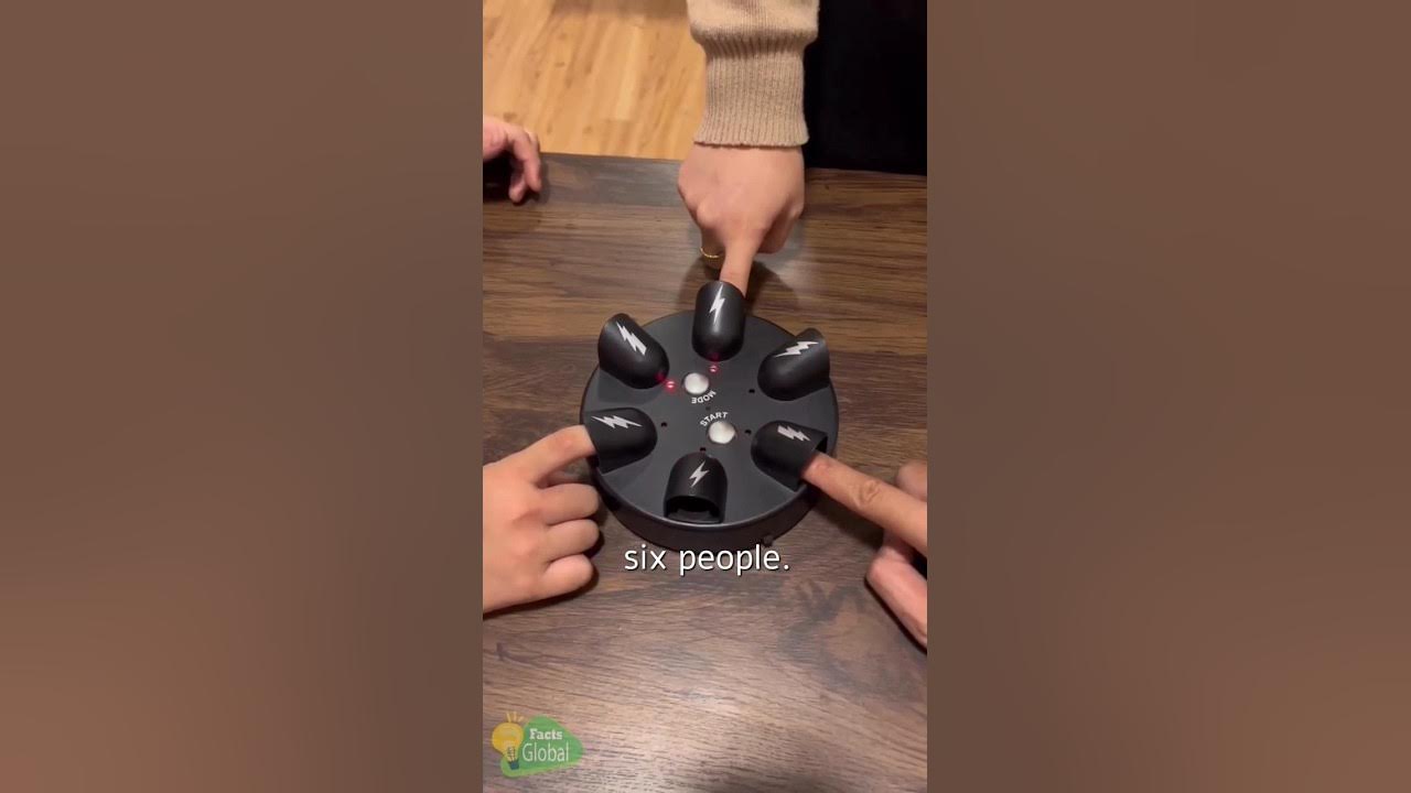 Video thumbnail for 9 Must-Have Gadgets for Comfort, Convenience, and Fun! #shorts #gadgets