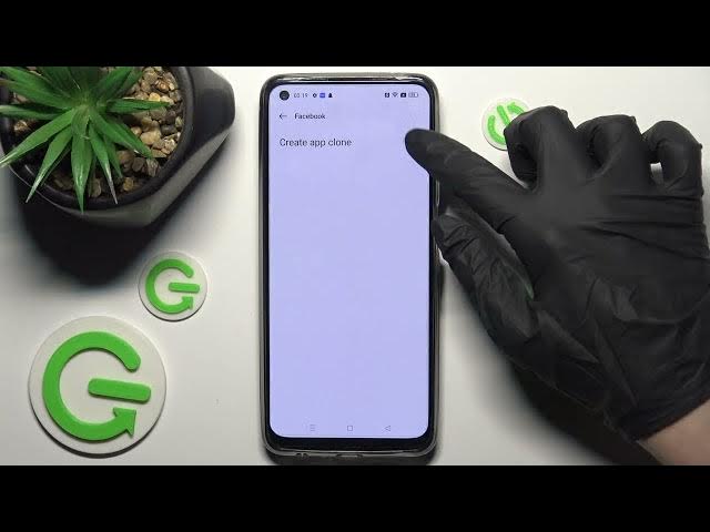 Video thumbnail for How to Clone Apps on REALME 10? - Make Dual Apps