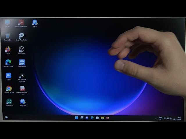 Video thumbnail for How to Pair Jabra Elite 4 Active with any Windows PC / Laptop?