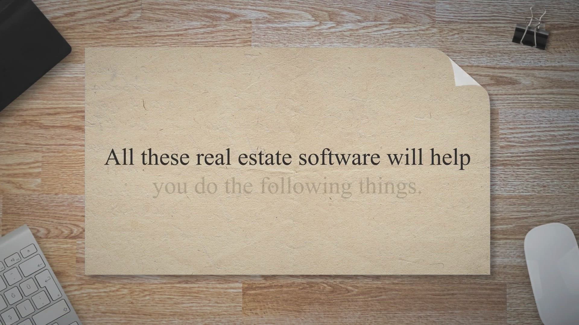 'Video thumbnail for 10 Best Wholesale Real Estate Software of all Time'