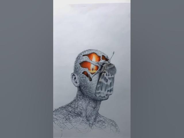 Video thumbnail for Sketching Weird Imaginations