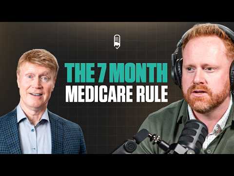 Video thumbnail for Turning 65? The Medicare Enrollment Window You Cannot Afford to Miss