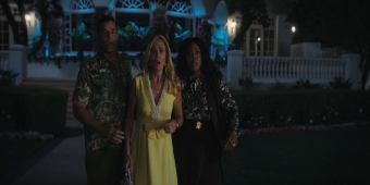 Video thumbnail for Video: Check Out a Sneak Peek Clip of PALM ROYALE Season 2 Episode 6