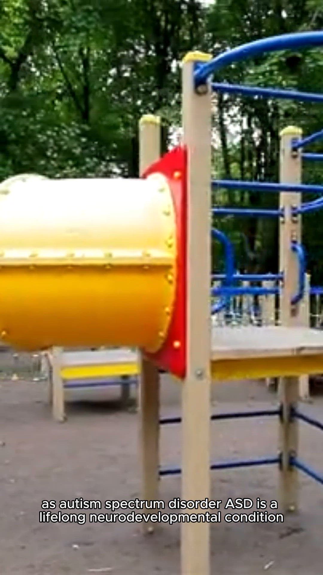 Video thumbnail for going out for classical autim