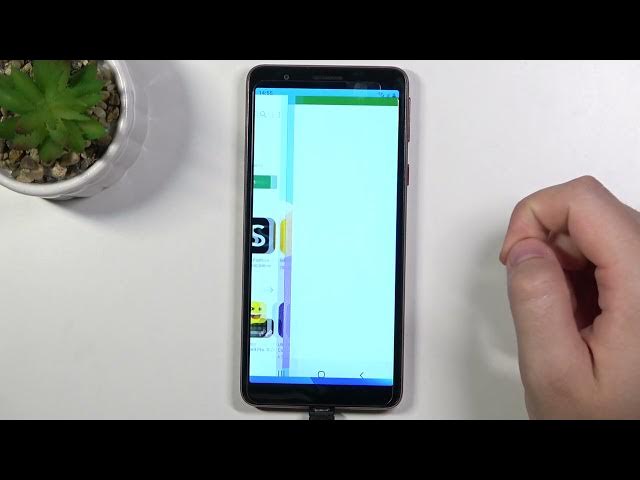 Video thumbnail for How to Install iPhone Keyboard on SAMSUNG Galaxy A01 Core – Green Apple Keyboard Layout