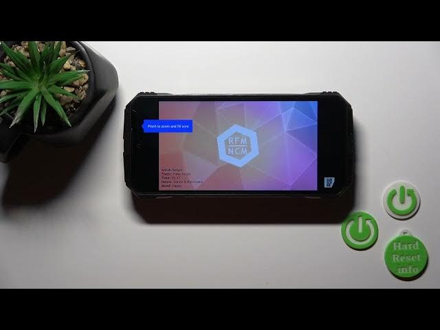 Video thumbnail for DOOGEE V Max - Speaker Sound Quality Test