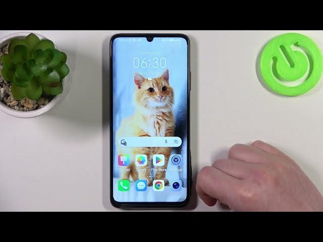 Video thumbnail for How to Make an Emergency Phone Call in Philippines on a HONOR X7A