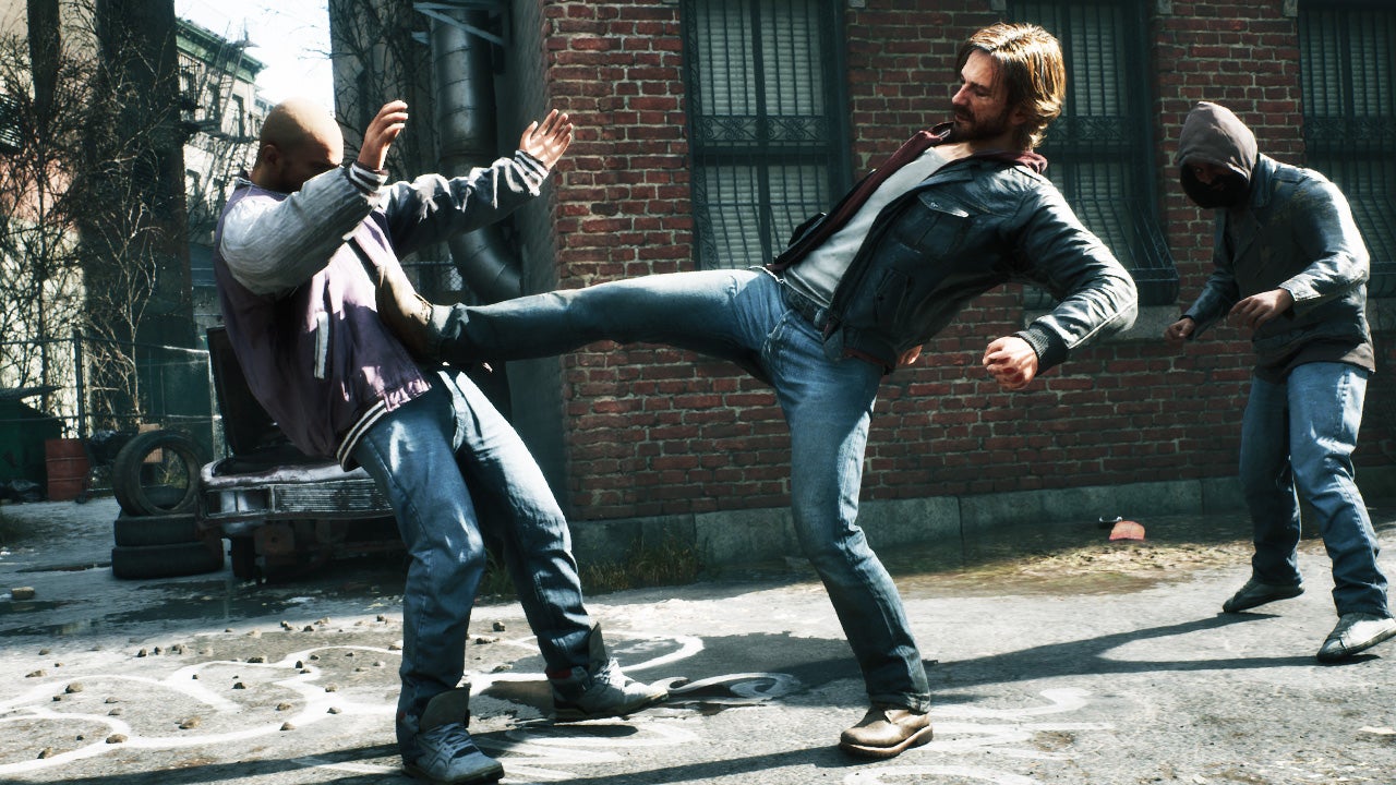 Video thumbnail for Samson's Game-Changing Feature GTA 6 Should Steal