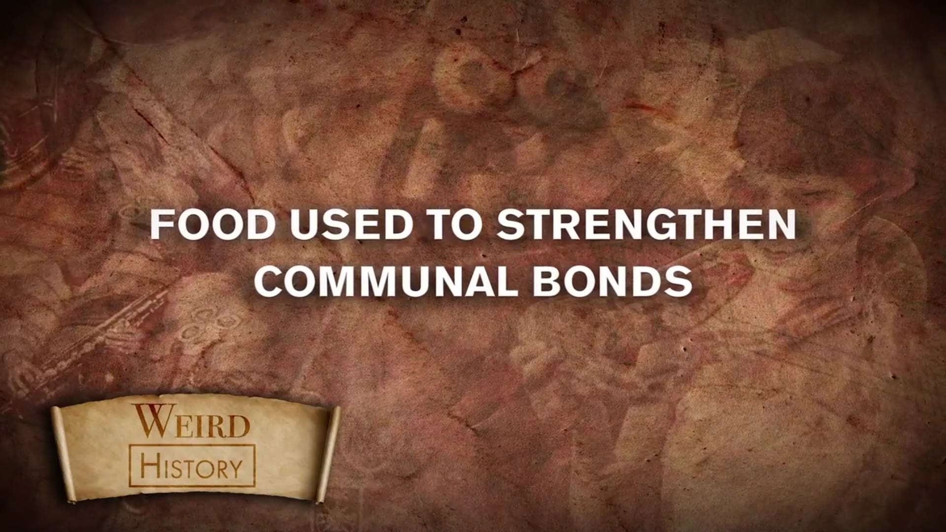 Video thumbnail for What Native American Tribes Were Eating In the Old West