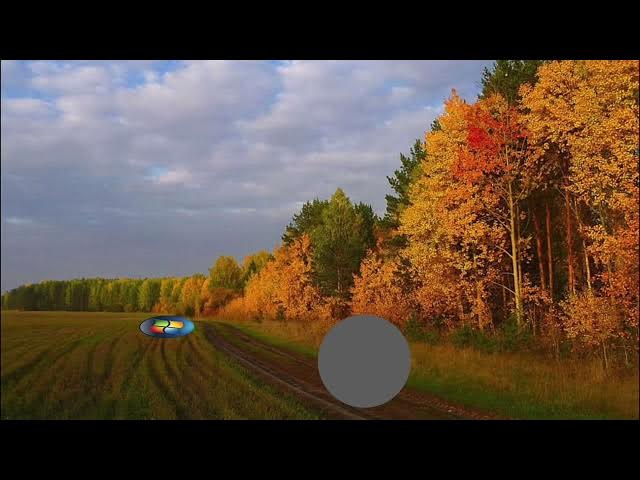 Video thumbnail for Vista vs. Circle battle scene (pilot animation, blurrr image perspective test)