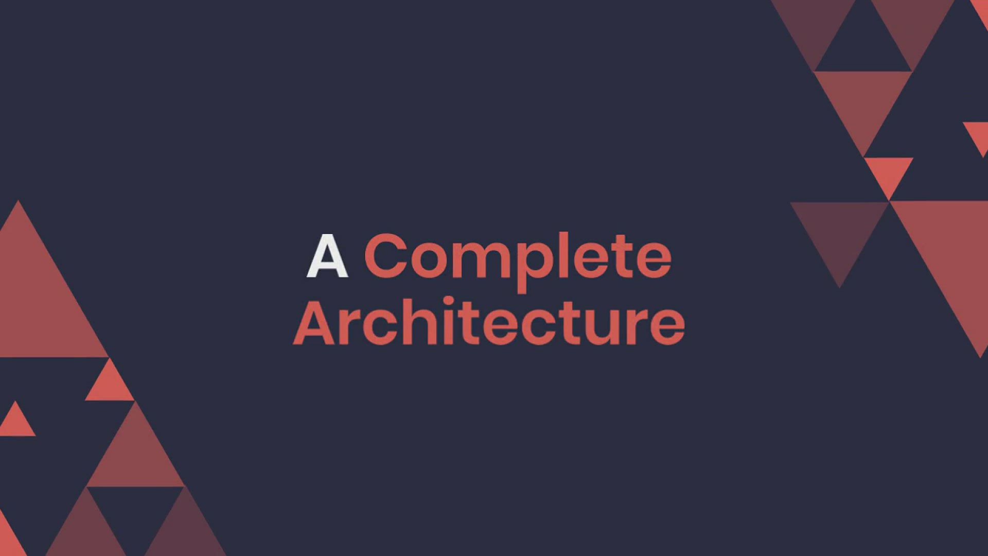'Video thumbnail for System Design Netflix – A Complete Architecture'