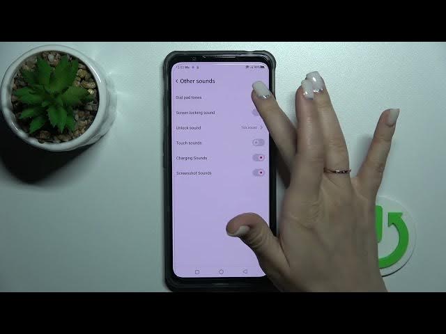 Video thumbnail for Nubia Red Magic 7 - Find & Manage Sound Settings