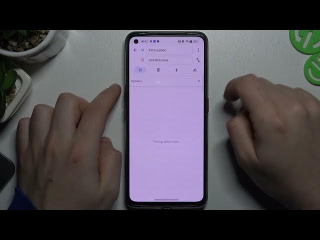 Video thumbnail for How to Get a Walk Directions in Google Maps? Set Maps to Walk Mode!