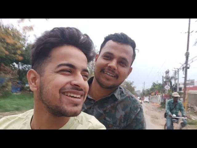 Video thumbnail for bullet ka mood kab bana Pata nai chala π(#bullet #patna #yotube #bihar #jayahreeram )