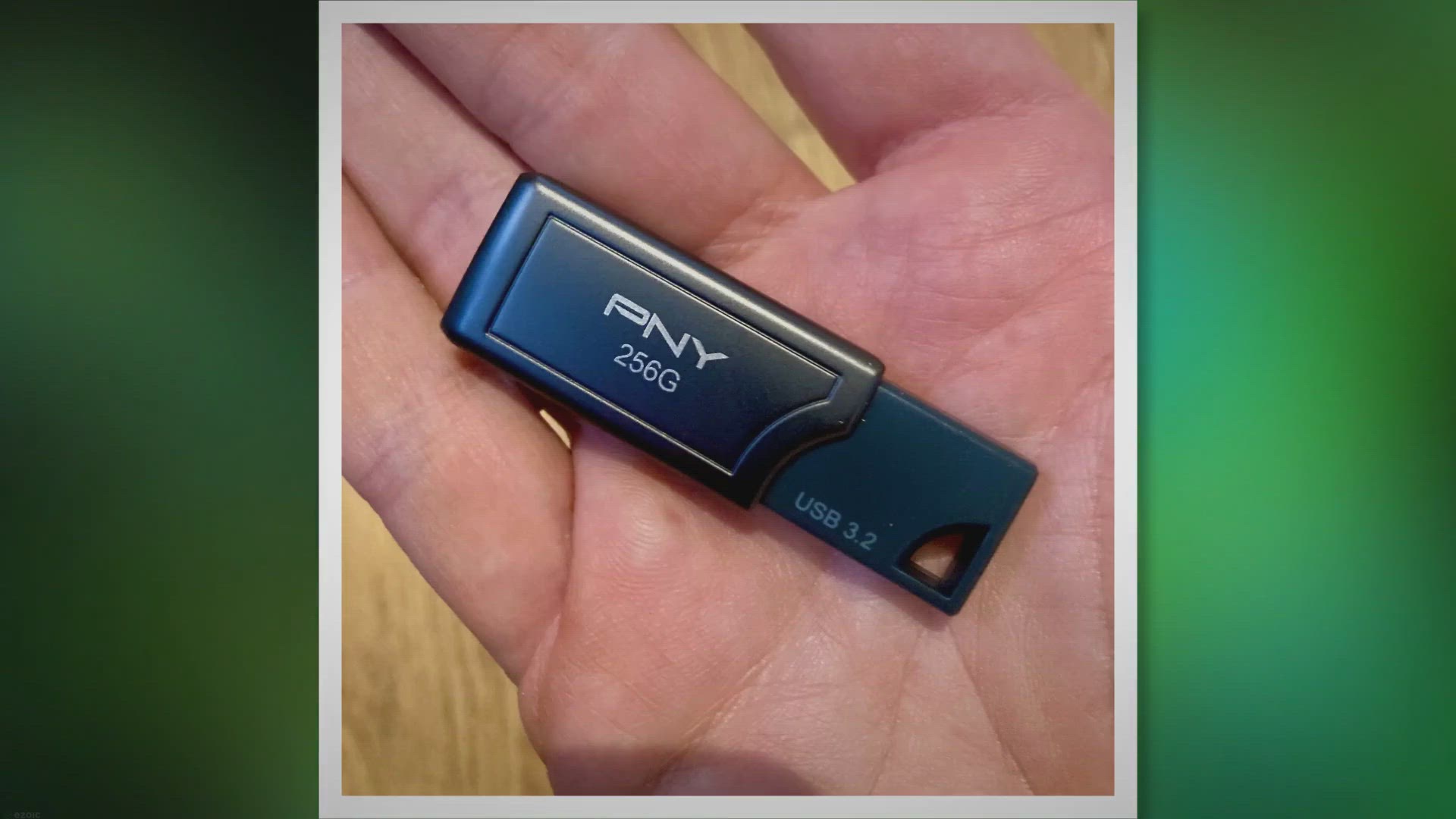 Video thumbnail for PNY Pro Elite V2 Flash Drive: Speed and Performance