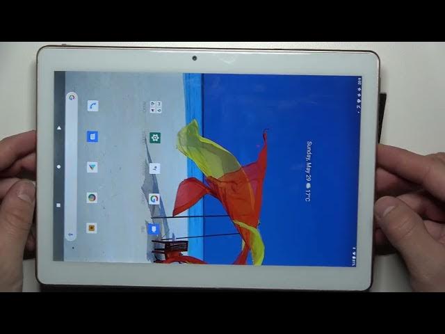 Video thumbnail for Does TOSCIDO X109 Support Wireless Charging - Device Charging