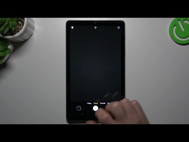 Video thumbnail for How to Change Apect Ratio on REALME Pad Mini