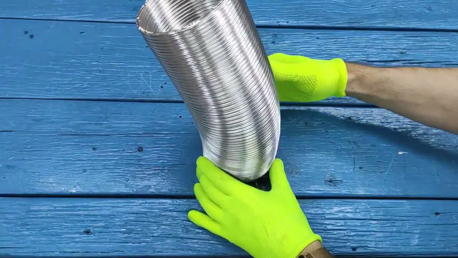 Video thumbnail for An Indian man surprised everyone by creating the best homemade air conditioner.