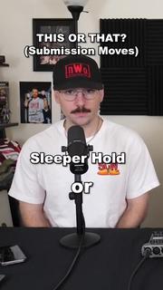 Video thumbnail for THIS OR THAT: SUBMISSION MOVES