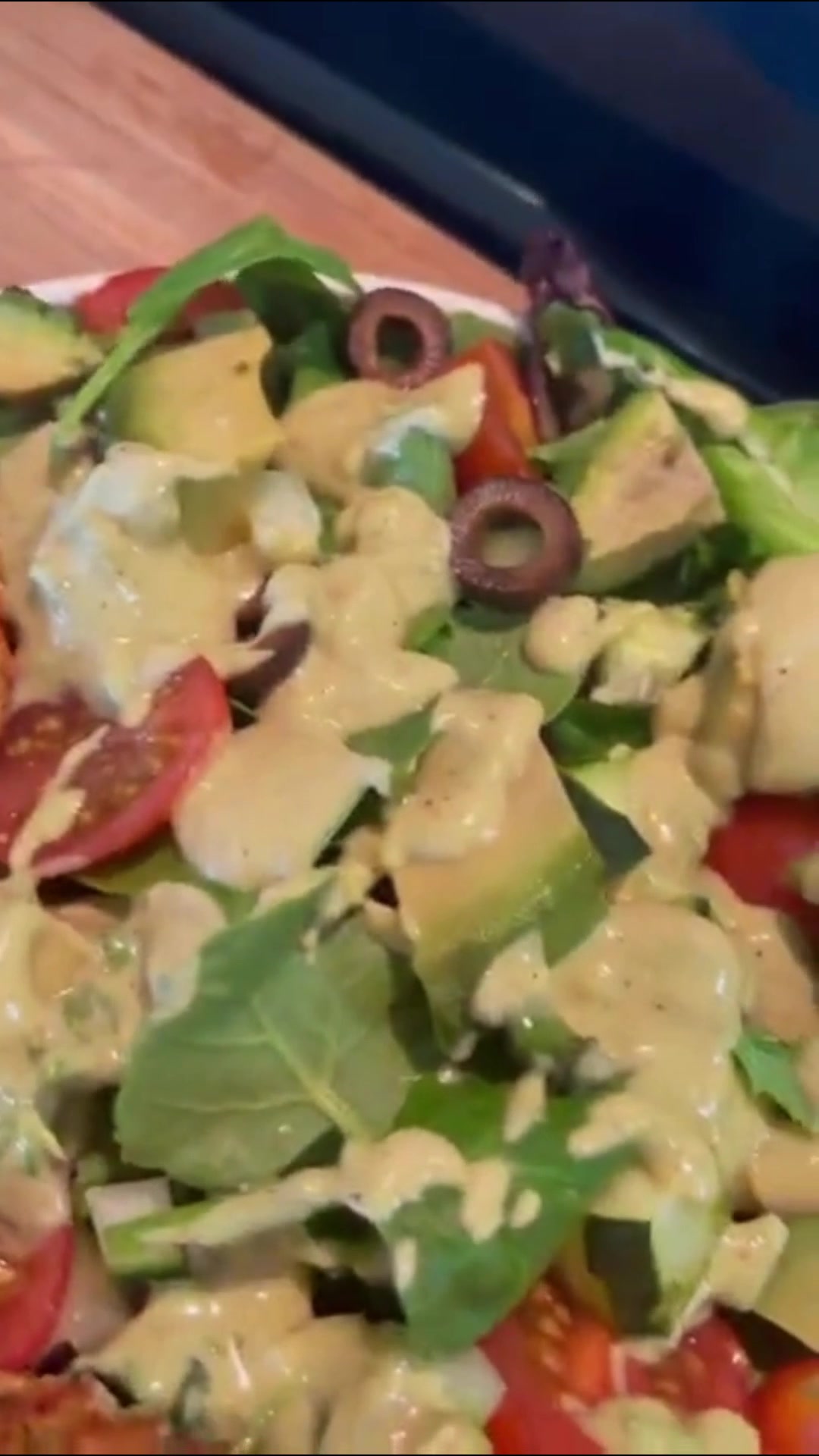 Video thumbnail for Vegan Chick Pea Patties