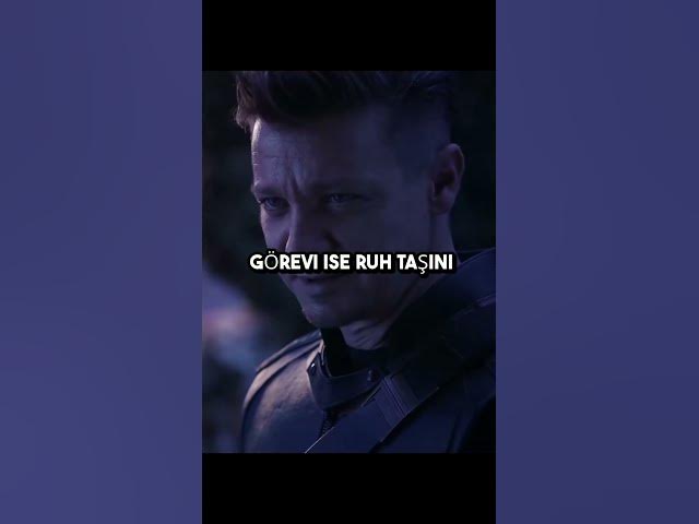 Video thumbnail for 🔥RED SKULL NASIL RUH TAŞI’NIN ORAYA GİTTİ? 😱#Marvel #MCU #RedSkull #SoulStone #Vormir #Avengers