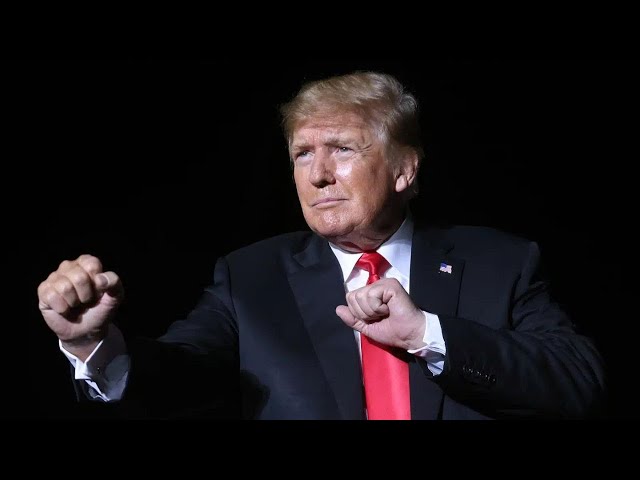 Video thumbnail for BREAKING: Ron DeSantis Puts His Presidential Campaign On Hold