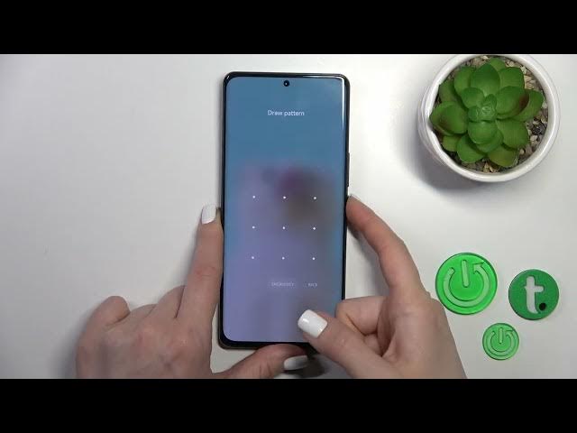 Video thumbnail for How to Activate Quick Launch on XIAOMI 12S Ultra - Double Tap Power Key