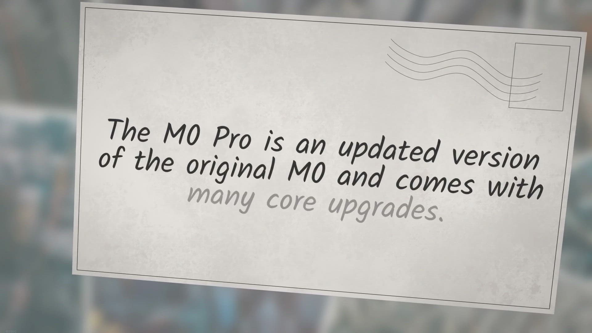 Video thumbnail for Shanling M0 Pro Review