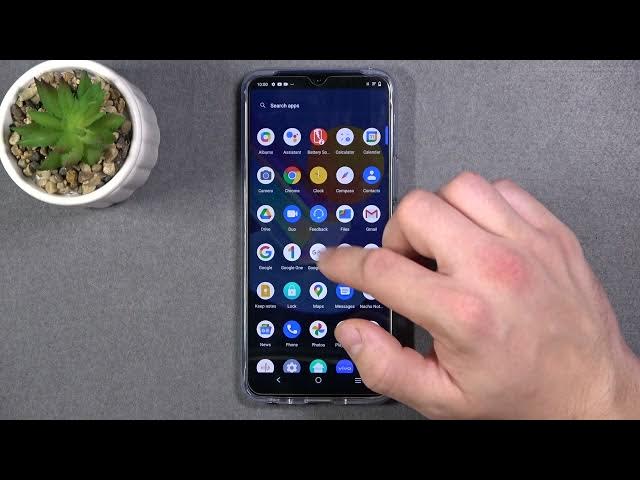 Video thumbnail for How to Add Different Types of Cards to Google Pay in Vivo Y72