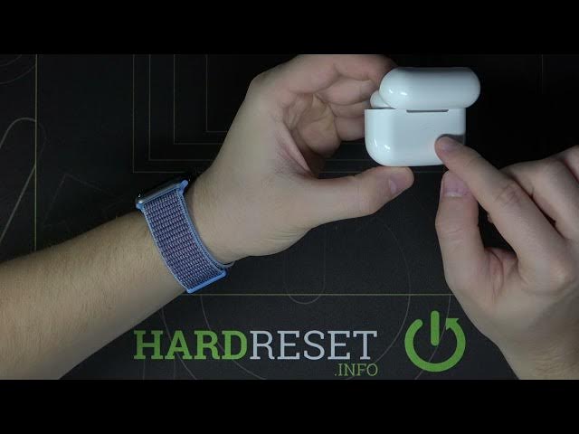 Video thumbnail for How to Pair Fake AirPods Pro and Apple Watch – Bluetooth Connection