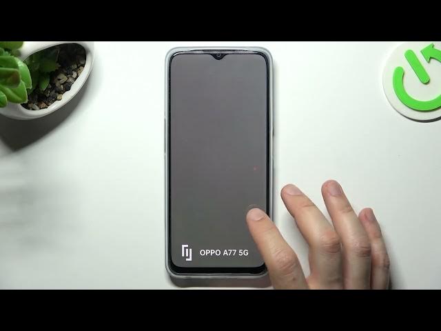 Video thumbnail for How to Enable Camera Watermark on Oppo A77?