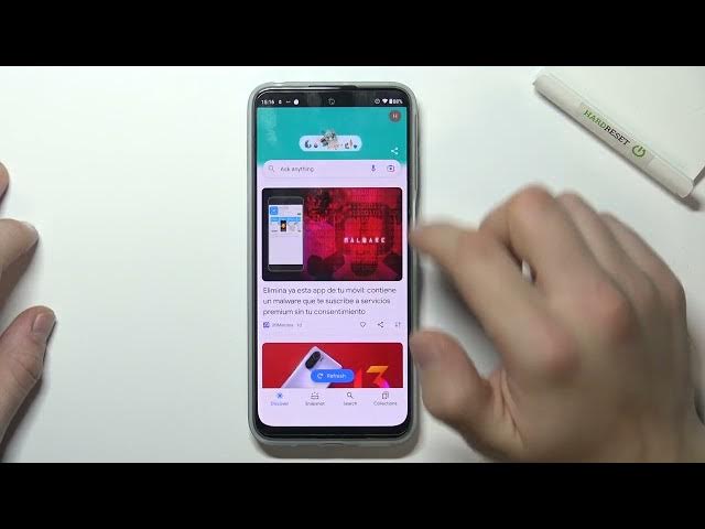Video thumbnail for How to Make a Phone Call via Google Assistant on MOTOROLA MOTO G31 – Use Google Assistant to Call