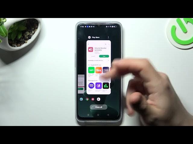 Video thumbnail for How to Make Oppo A77 Louder?