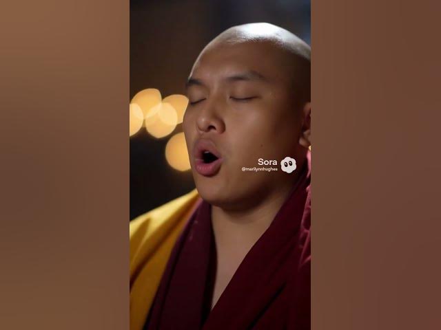 Video thumbnail for Buddhist Chanting