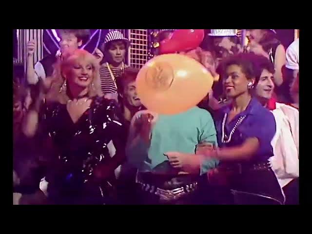 Video thumbnail for Break My Stride Matthew Wilder 1983⁄1984 HD