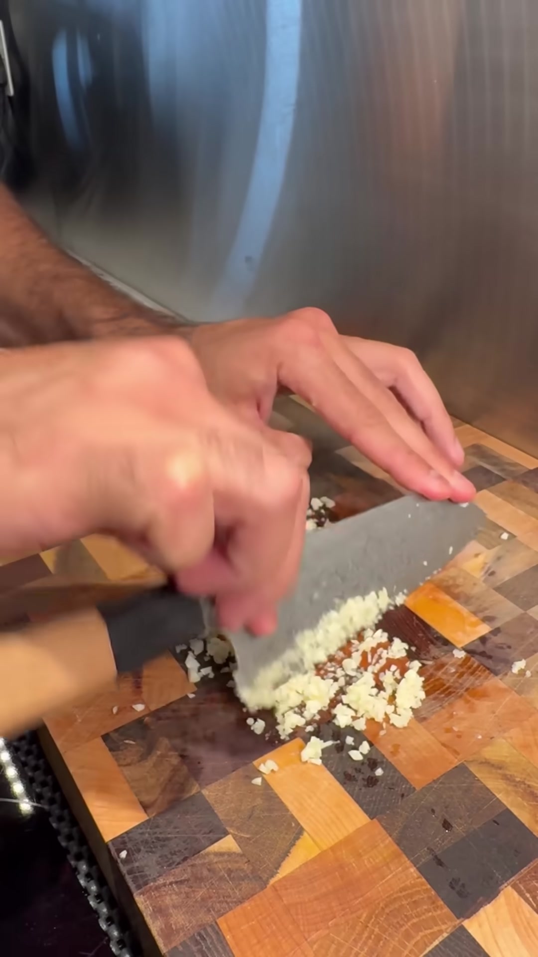 Video thumbnail for Risotto Al Salto - the most incredible risotto in the world_ ๐ฎ๐น๐(720P_HD)