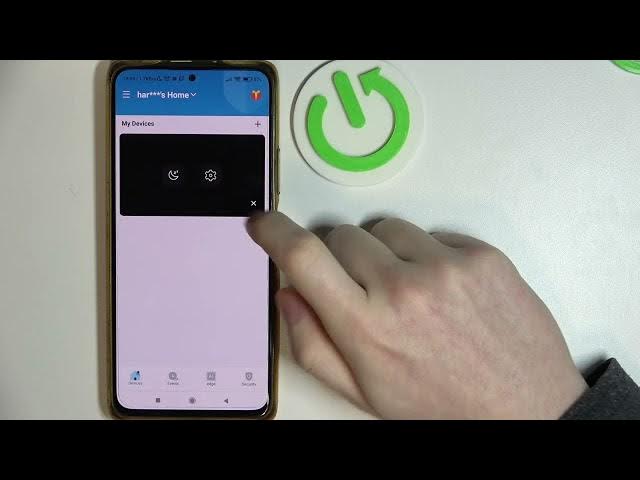 Video thumbnail for How To Change Detection Type On Eufy Spotlight Camera